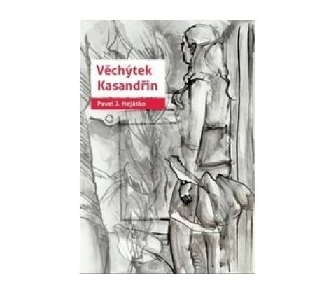 Věchýtek Kasandřin