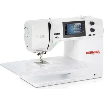 BERNINA 435