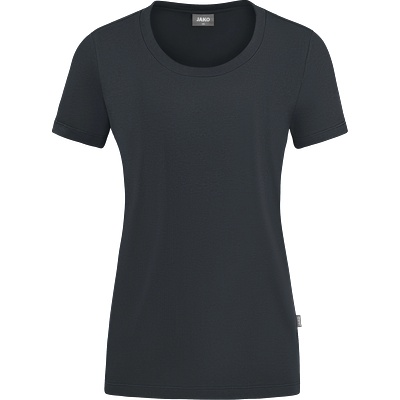 Jako Тениска JAKO Organic Stretch T-Shirt Women c6121w-830 Размер 44