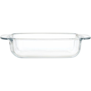 Image 1 of Maku Kitchen Life Тава от термоустойчиво стъкло 1, 4 л, 27х17 см (tb maku 315678)