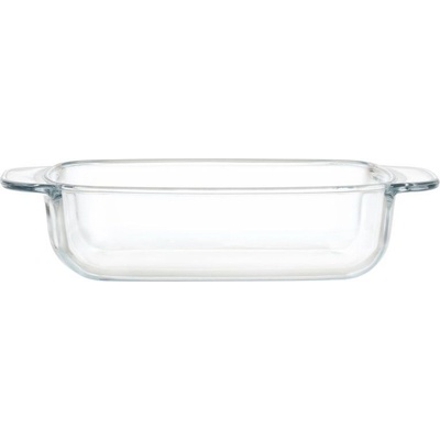 Maku Kitchen Life Тава от термоустойчиво стъкло 1, 4 л, 27х17 см (tb maku 315678)