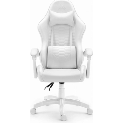 Hell's Chair HC-1000 White
