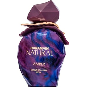 Al Haramain Natural Amber Extrait de Parfum 100 ml Парфюми