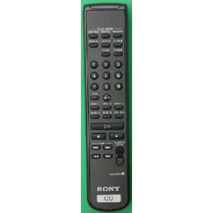 GENERAL SONY RM-DC355 - съвместимо дистанционно управление на марката General (RM-DC355) Дистанционно