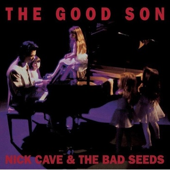 Nick Cave & The Bad Seeds - The Good Son (LP) (5414939710612)
