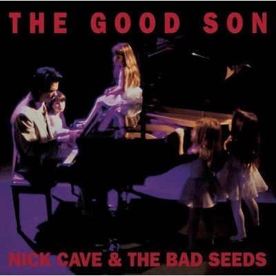 Nick Cave & The Bad Seeds - The Good Son (LP) (5414939710612)