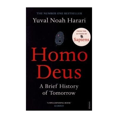 Homo Deus