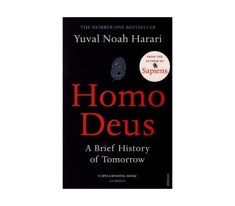 Homo Deus