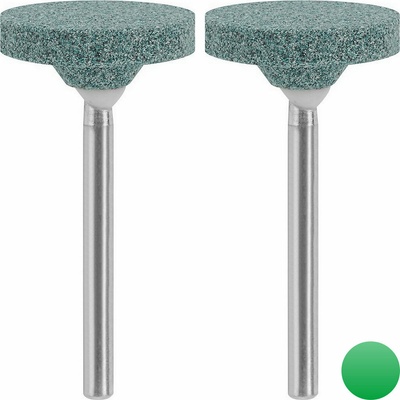 Dremel Brúsny kameň z karbidu kremíka 19,8 mm (85422) 2615542232