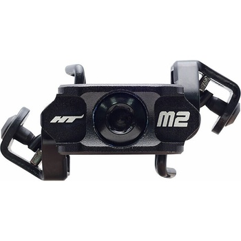 HT Leopard M2 pedály
