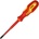 NAREX Кръстата отвертка Narex Bystrice 834201 - 1000 V VDE, PZ 1x80x4.5 mm (834201)