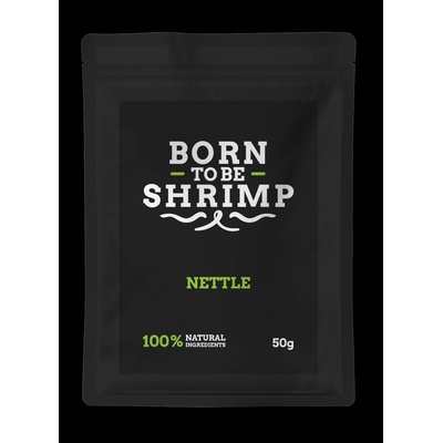 Born to be Shrimp Nettle 4 g