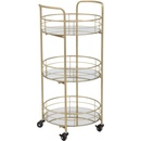 Mauro Ferretti Reo zlatý