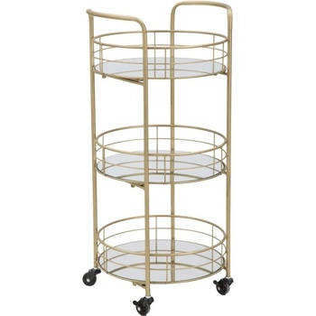 Mauro Ferretti Reo zlatý