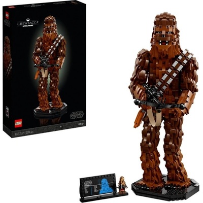 LEGO® Star Wars™ 75371 Chewbacca™