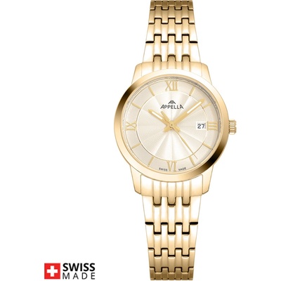 Appella L32005.1161Q Дамски часовник