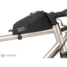 Restrap Race Top Tube Bag 1,2 l
