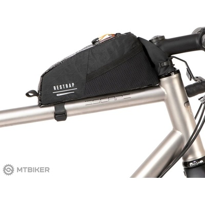 Restrap Race Top Tube Bag 1,2 l