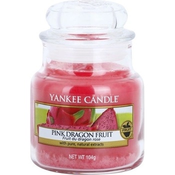 Yankee Candle Pink Dragonfruit 104 g
