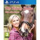 Hry na PS4 My Riding Stables - Life with Horses