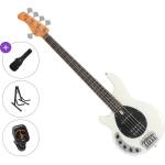 SIRE Marcus Miller Z7-5 LH Standard SET Antique White 5-струнна бас китара