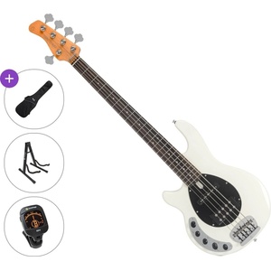 SIRE Marcus Miller Z7-5 LH Standard SET Antique White 5-струнна бас китара
