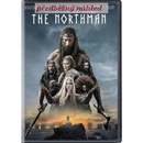 Seveřan DVD