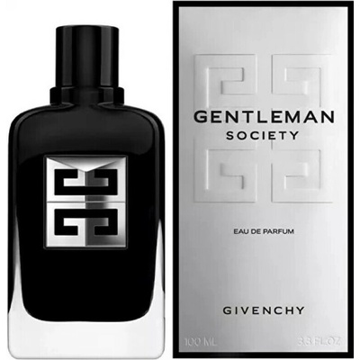Givenchy Gentleman Society parfumovaná voda pánska 40 ml