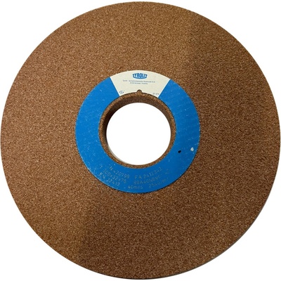 Tyrolit Brusný kotouč plochý 300 x 32 x 76 mm 99A40N6V40 T420799
