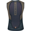 Chrániče na snowboard Scott AirFlex M's Light Vest Protector