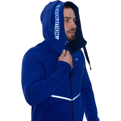 S-line МЪЖКИ ЕКИП Тъмносив xl