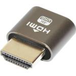 Makki Mining HDMI Dummy Plug 4K with IC - MAKKI-HDMI-DUMMY-4K-v1 (MAKKI-HDMI-DUMMY-4K-v1) - megamag