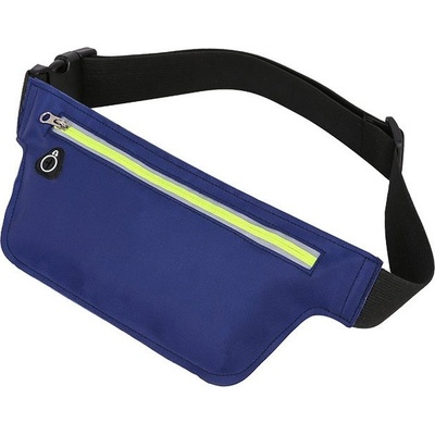 narmart Дамска чанта за кръст - Тъмносиня 1105 (333281_Тъмносин)