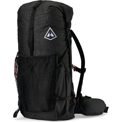 Hyperlite Mountain Gear Junction 55l černá