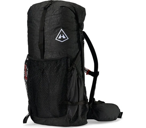 Hyperlite Mountain Gear Junction 55l černá