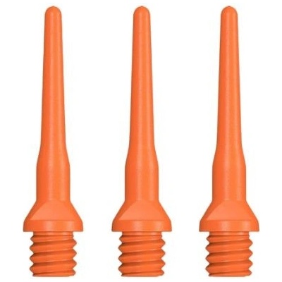 Designa Tufflex short - 500 ks - orange