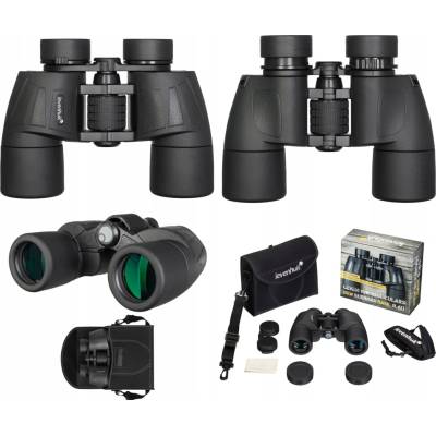 Levenhuk New Sherman Base 8x40