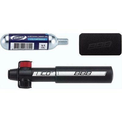 BBB BMP 33S CO2 Blaster