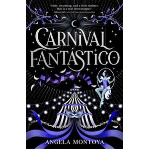 Carnival Fantastico (2026)