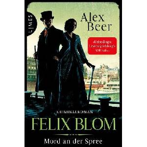 Felix Blom - Mord an der Spree (ISBN: 9783809027966)