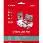Canon Консуматив, canon greeting card pack (bs0775b077aa)