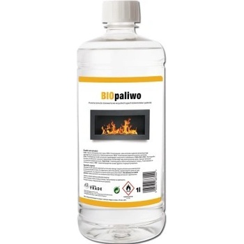 GNT Prémium biolíh 1 l