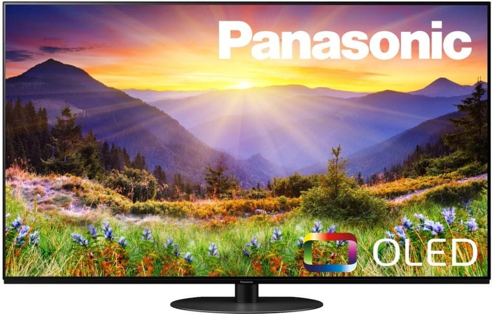 Panasonic TX-55JZ100