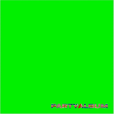 FAMOUS - PARTY ALBUM 1 LP