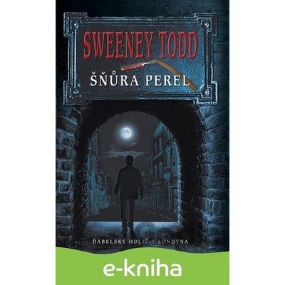 Sweeney Todd - Neznámy CZ