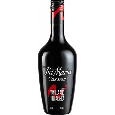 Tia Maria 20% 0,7 l (holá láhev)