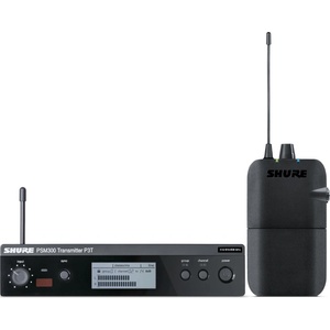 Shure PSM300 P3TER-H20 Микрофон