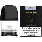 Uwell Резервен POD за Uwell Caliburn G2 2ml