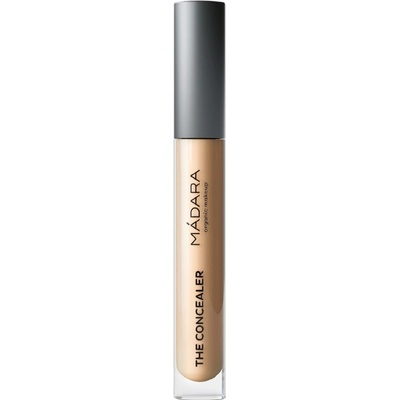 Mádara The Concealer Luminous Perfecting Concealer korektor 35 Honey 4 ml
