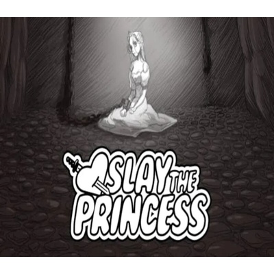 Slay the Princess